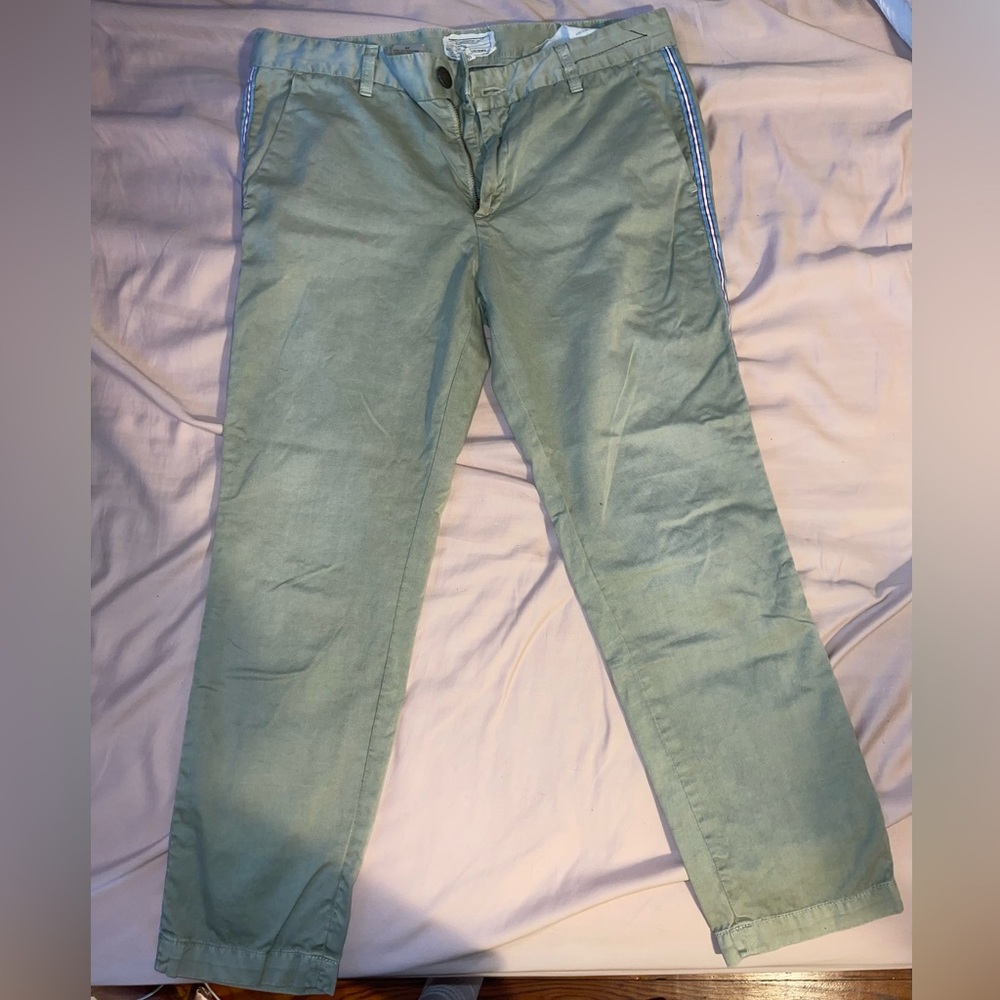 Current Elliot Pants - image 2